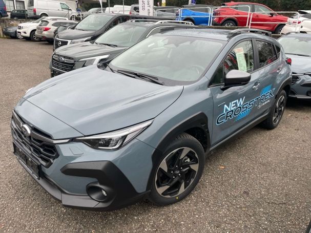 Subaru Crosstrek 2.0i Style 100 kW image number 1