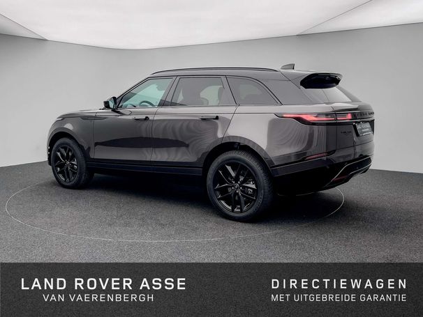 Land Rover Range Rover Velar 184 kW image number 30