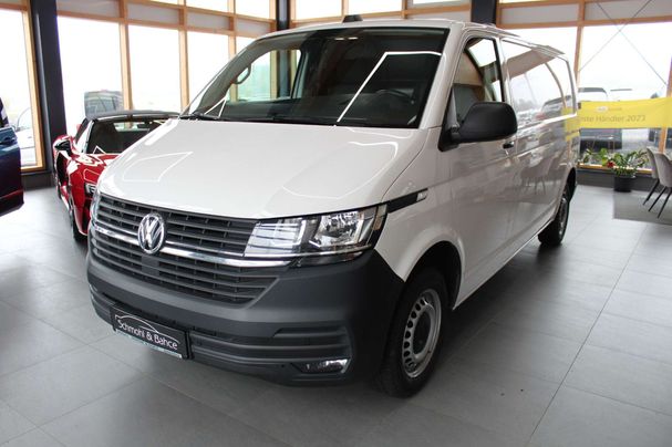 Volkswagen T6 Transporter 110 kW image number 1