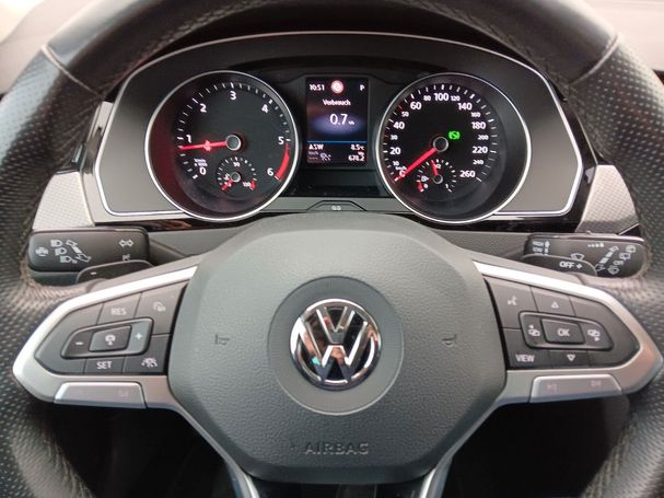 Volkswagen Passat Alltrack 4Motion 140 kW image number 10