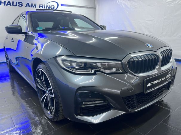 BMW 330 e M Sport 215 kW image number 2