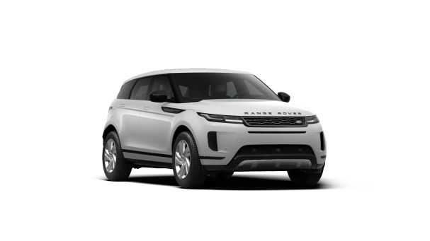 Land Rover Range Rover Evoque 118 kW image number 5