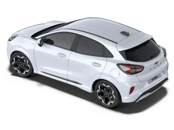 Ford Puma ST-Line X 114 kW image number 4