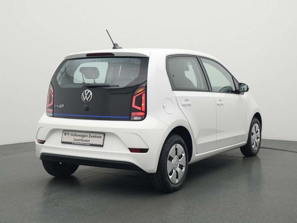 Volkswagen up! 60 kW image number 3