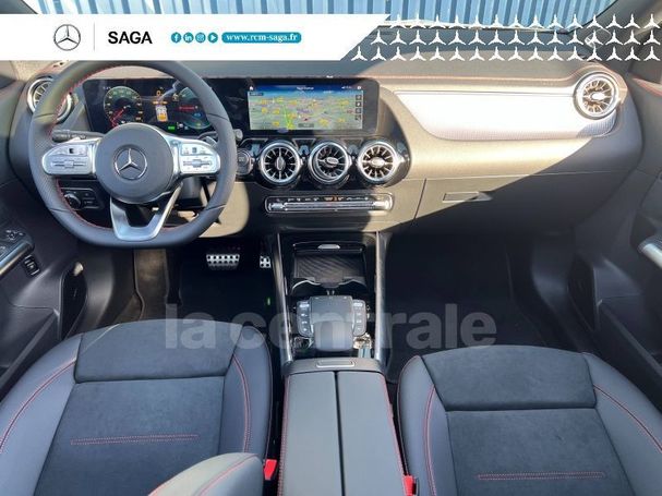 Mercedes-Benz EQA 350 4Matic 215 kW image number 6