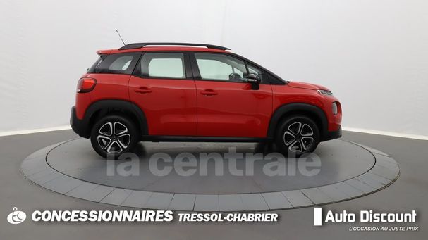 Citroen C3 Aircross BlueHDi 120 S&S Feel 88 kW image number 17