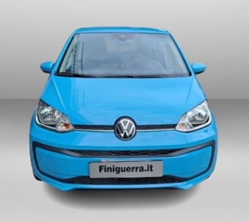 Volkswagen up! 1.0 48 kW image number 2