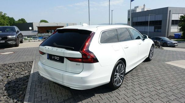 Volvo V90 B4 Momentum 145 kW image number 4