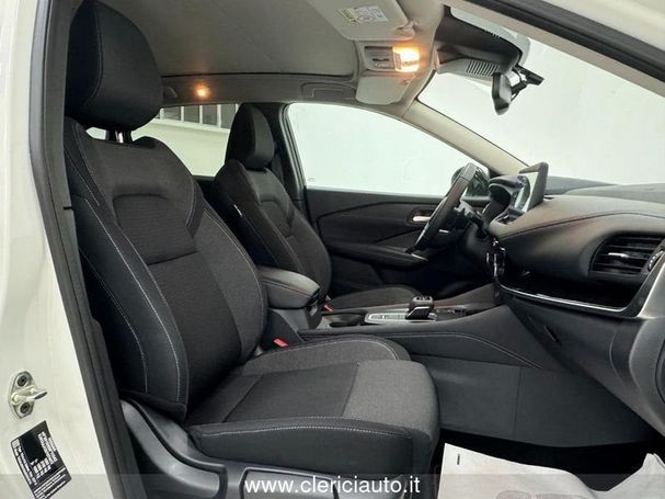 Nissan Qashqai 103 kW image number 3