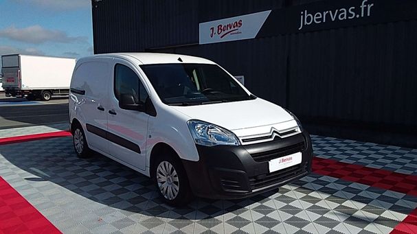 Citroen Berlingo BlueHDi 75 Business 55 kW image number 2