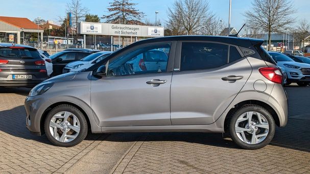 Hyundai i10 1.2 62 kW image number 5