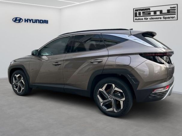 Hyundai Tucson 4WD 195 kW image number 2