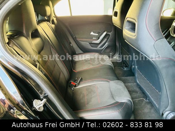 Mercedes-Benz A 160 80 kW image number 12