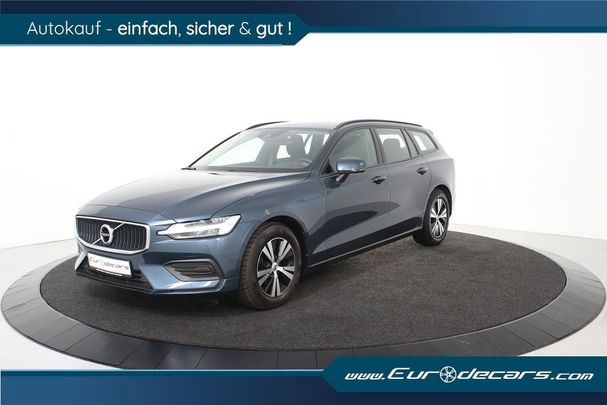 Volvo V60 D3 110 kW image number 3