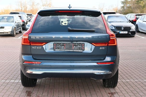 Volvo XC60 AWD B5 173 kW image number 4