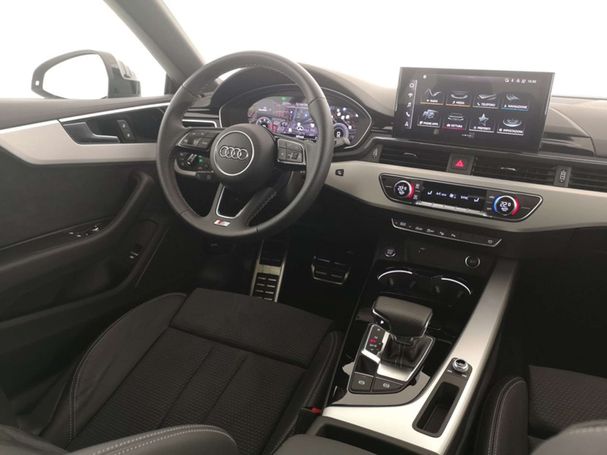 Audi A5 40 TDI S tronic S-line 150 kW image number 6