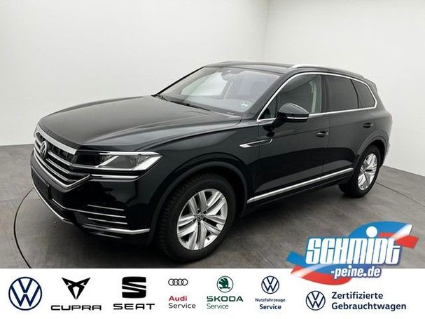 Volkswagen Touareg TDI 4Motion 170 kW image number 1