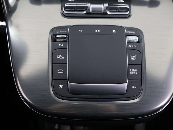 Mercedes-Benz V 300d Exclusive 174 kW image number 31