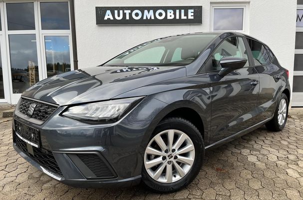 Seat Ibiza 1.0 TSI Style 70 kW image number 2