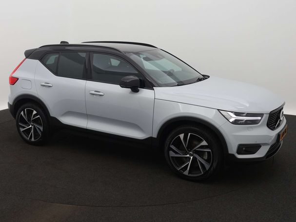 Volvo XC40 T5 Recharge 192 kW image number 11