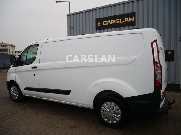 Ford Transit Custom 290 92 kW image number 7