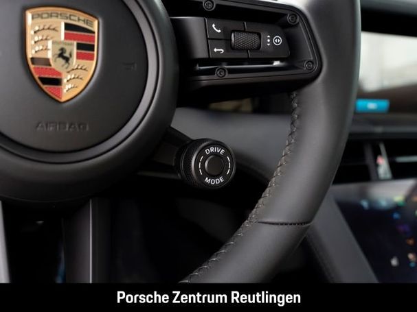 Porsche Taycan 4S Cross Turismo 440 kW image number 38