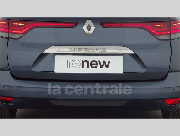 Renault Megane TCe 140 EDC 103 kW image number 26