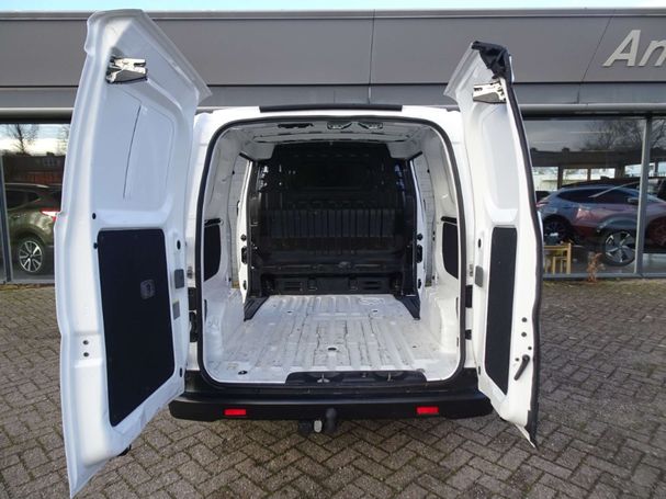 Nissan NV200 1.5 81 kW image number 5