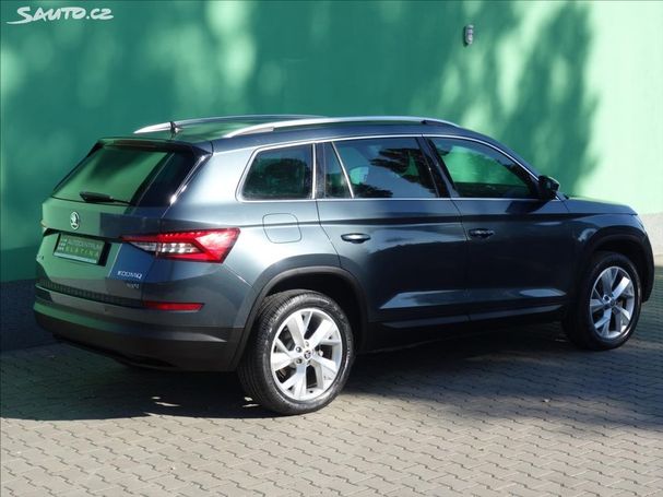 Skoda Kodiaq 2.0 TDI Style 140 kW image number 8