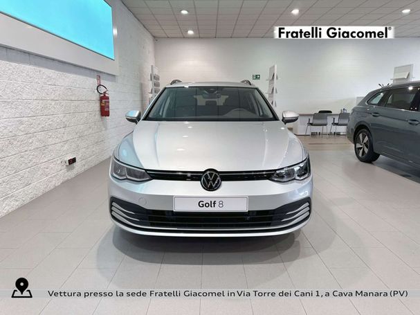 Volkswagen Golf 1.0 eTSI Life DSG 81 kW image number 2