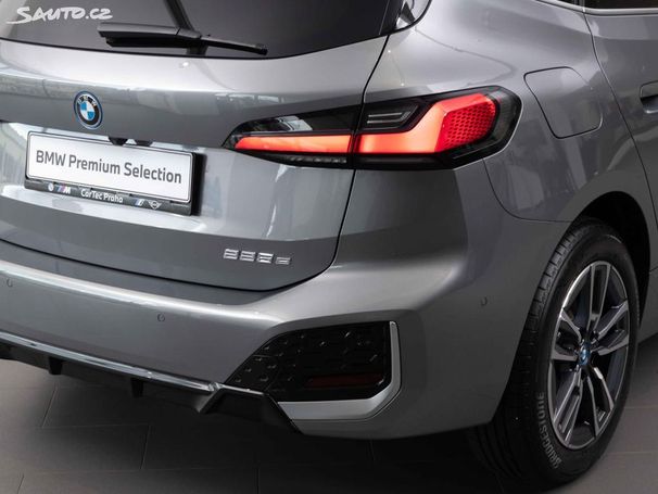 BMW 225e Active Tourer e xDrive 180 kW image number 17