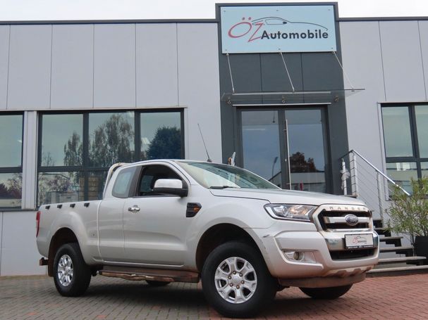 Ford Ranger Extrakabine 2.2 XL 4x4 118 kW image number 2