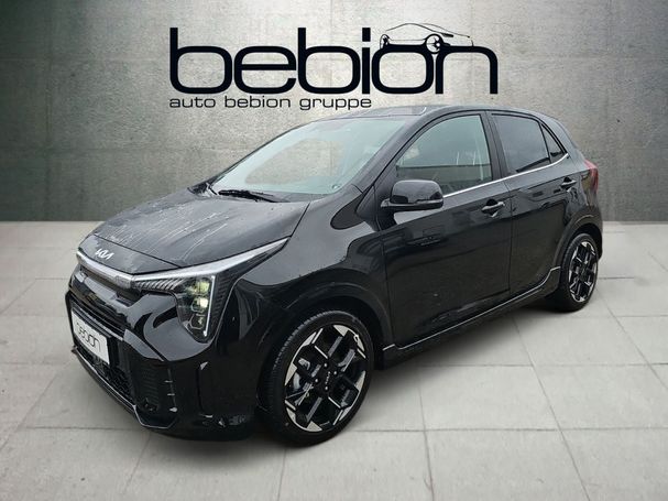 Kia Picanto 1.2 GT Line 62 kW image number 2