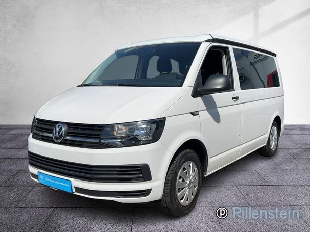 Volkswagen T6 California 110 kW image number 12