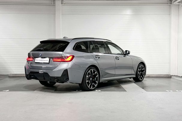 BMW 330e Touring 215 kW image number 3