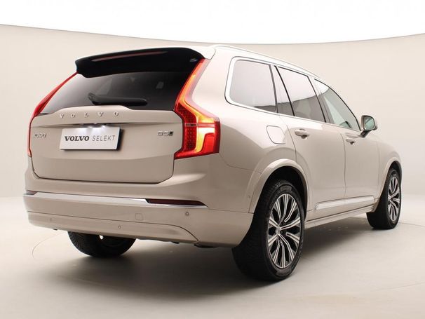 Volvo XC90 B5 AWD 173 kW image number 14