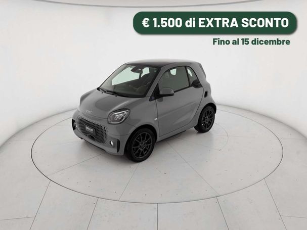 Smart ForTwo EQ 60 kW image number 1