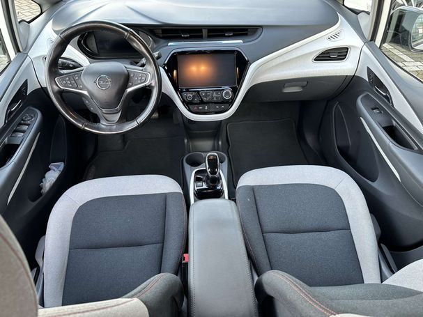 Opel Ampera-e 150 kW image number 16