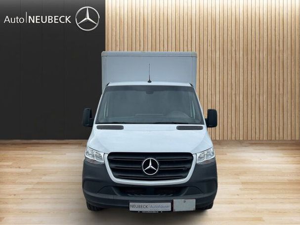 Mercedes-Benz Sprinter 316 CDi 120 kW image number 3