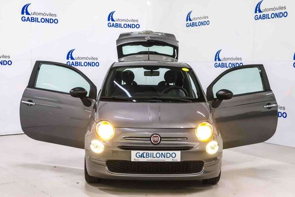 Fiat 500 1.0 51 kW image number 21