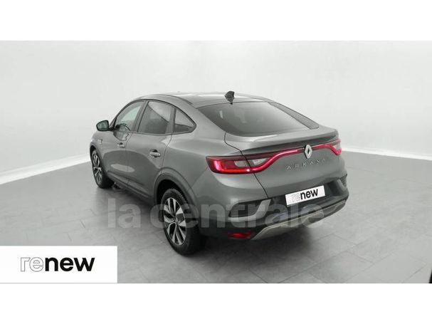 Renault Arkana 1.3 TCe EDC 103 kW image number 19