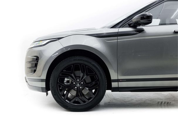 Land Rover Range Rover Evoque P300e AWD 227 kW image number 8