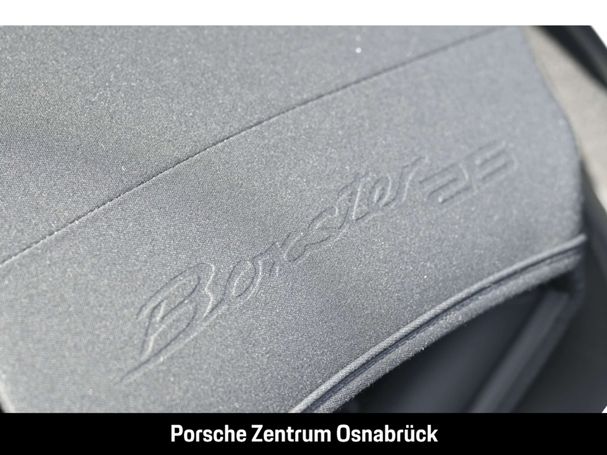 Porsche Boxster 294 kW image number 10