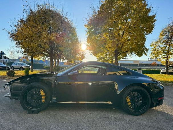 Porsche 992 Carrera 4 GTS 353 kW image number 8