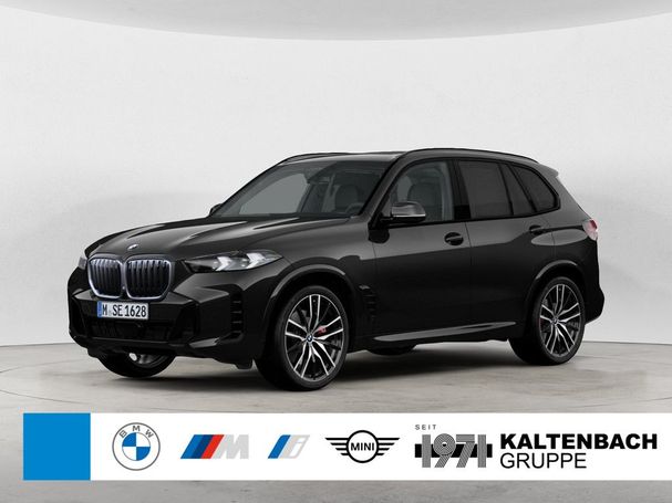 BMW X5 xDrive 250 kW image number 1