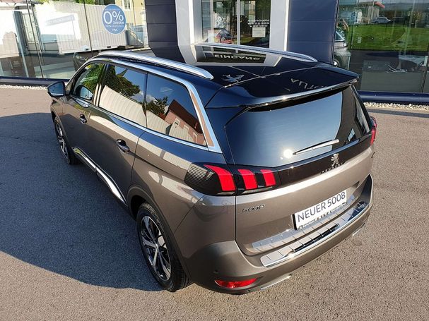 Peugeot 5008 BlueHDi 130 96 kW image number 6