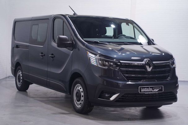 Renault Trafic dCi 170 125 kW image number 3