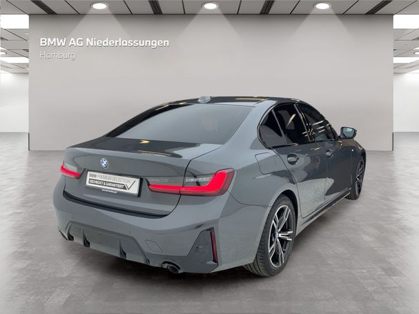 BMW 318d M Sport 110 kW image number 3