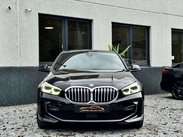 BMW 116i M 80 kW image number 2