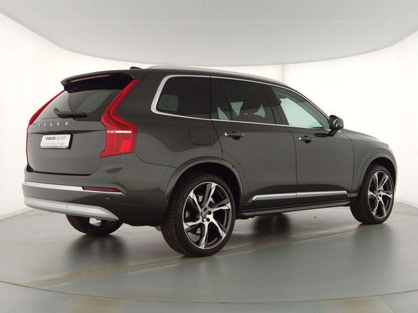 Volvo XC90 173 kW image number 17